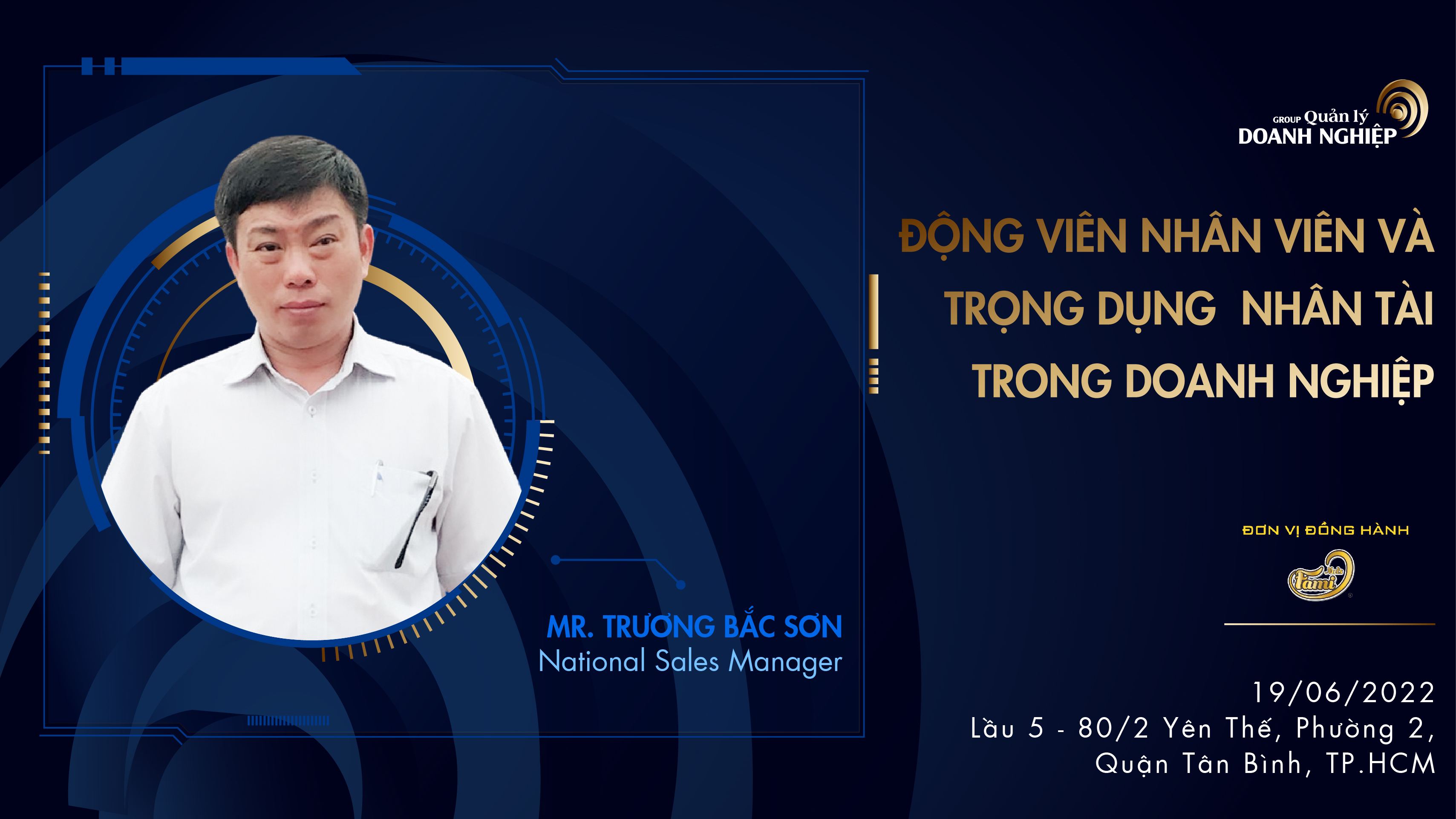 Động Viên Nhân Viên Và Trọng Dụng Nhân Tài Trong Doanh Nghiệp