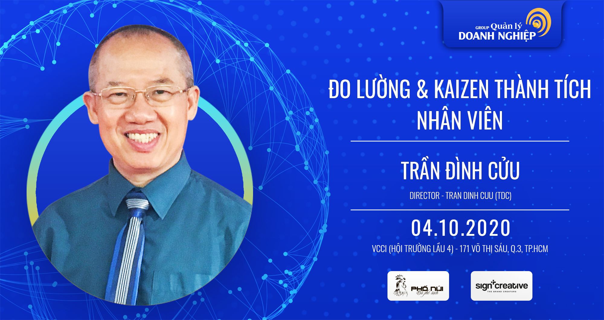 Nhận Diện Bình Thường Mới - Góc Nhìn Chiến Lược