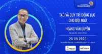 Tạo Và Duy Trì Động Lực Cho Đội Ngũ