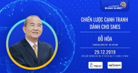 Chiến Lược Cạnh Tranh Cho SME