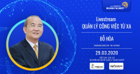 Quản Lý Công Việc Từ Xa