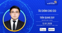 Tài Chính Cho CEO